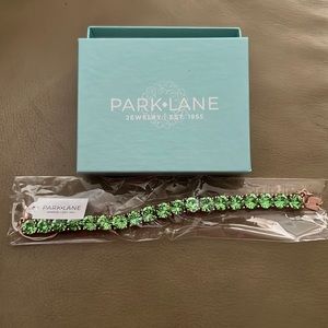Park Lane Impression Bracelet. New in box!